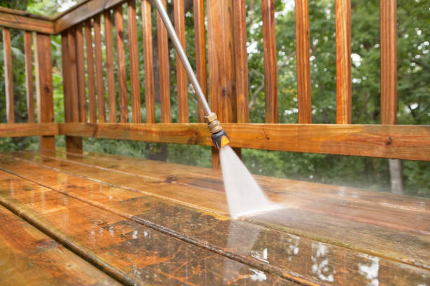 Trusted Sunbury, PA Pressure washing Experts